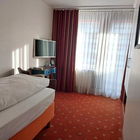 Hotel Wuenschmann เวสเทอร์แลนด์ ภายนอก รูปภาพ