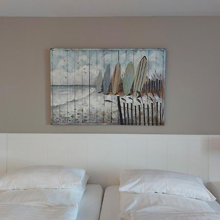Hotel Wuenschmann เวสเทอร์แลนด์ ภายนอก รูปภาพ
