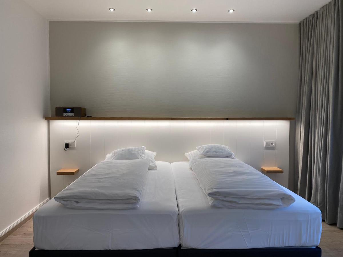 Hotel Wuenschmann เวสเทอร์แลนด์ ภายนอก รูปภาพ