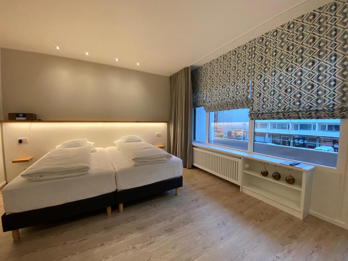 Hotel Wuenschmann เวสเทอร์แลนด์ ภายนอก รูปภาพ