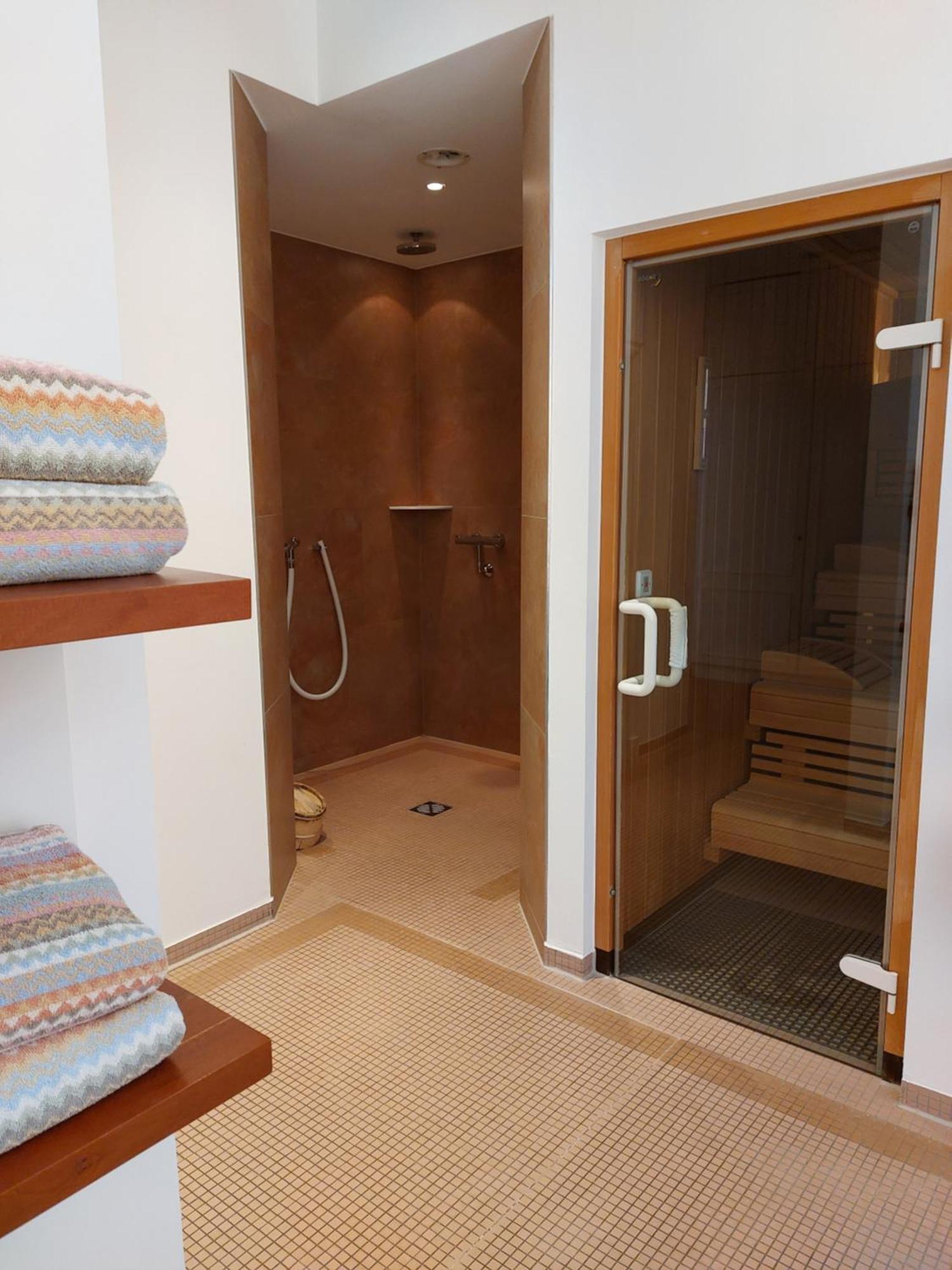 Hotel Wuenschmann เวสเทอร์แลนด์ ภายนอก รูปภาพ