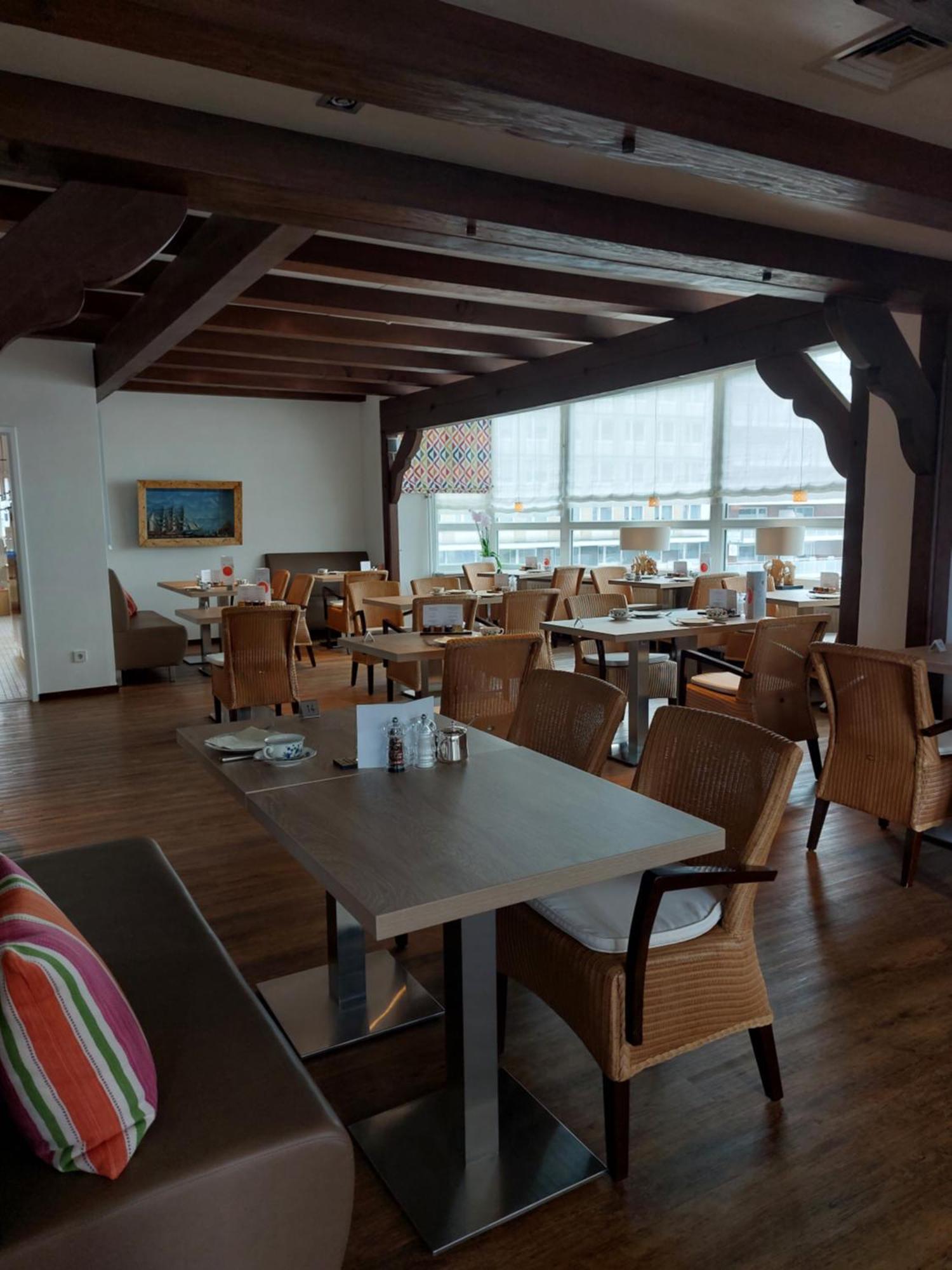 Hotel Wuenschmann เวสเทอร์แลนด์ ภายนอก รูปภาพ
