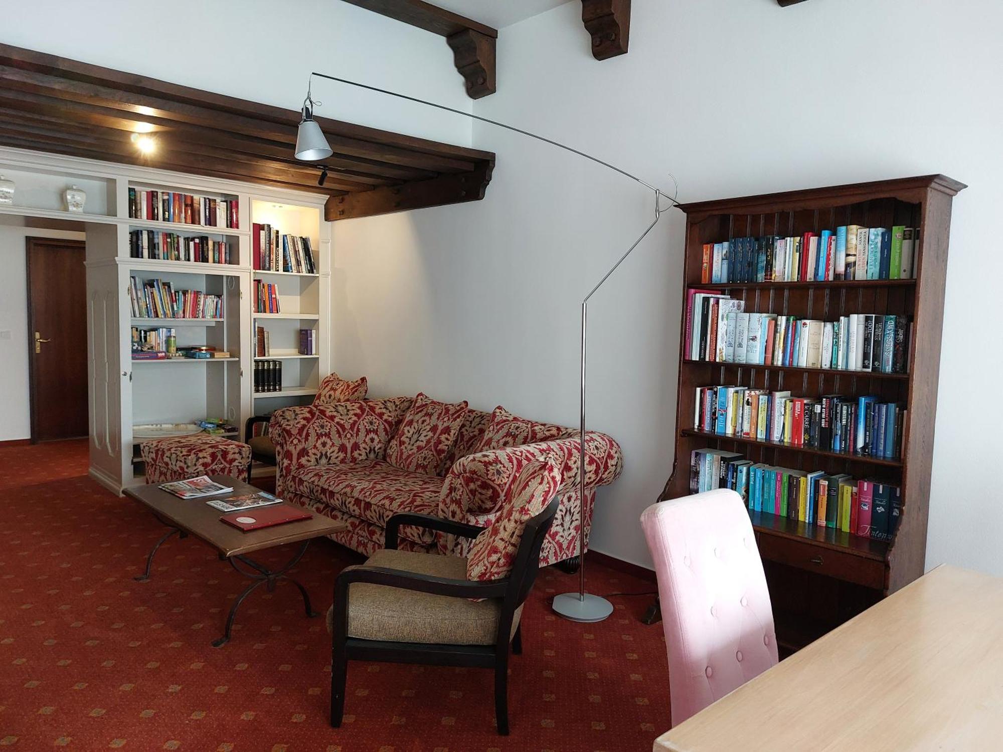 Hotel Wuenschmann เวสเทอร์แลนด์ ภายนอก รูปภาพ