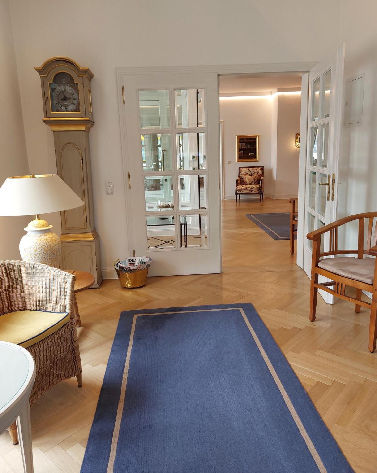 Hotel Wuenschmann เวสเทอร์แลนด์ ภายนอก รูปภาพ