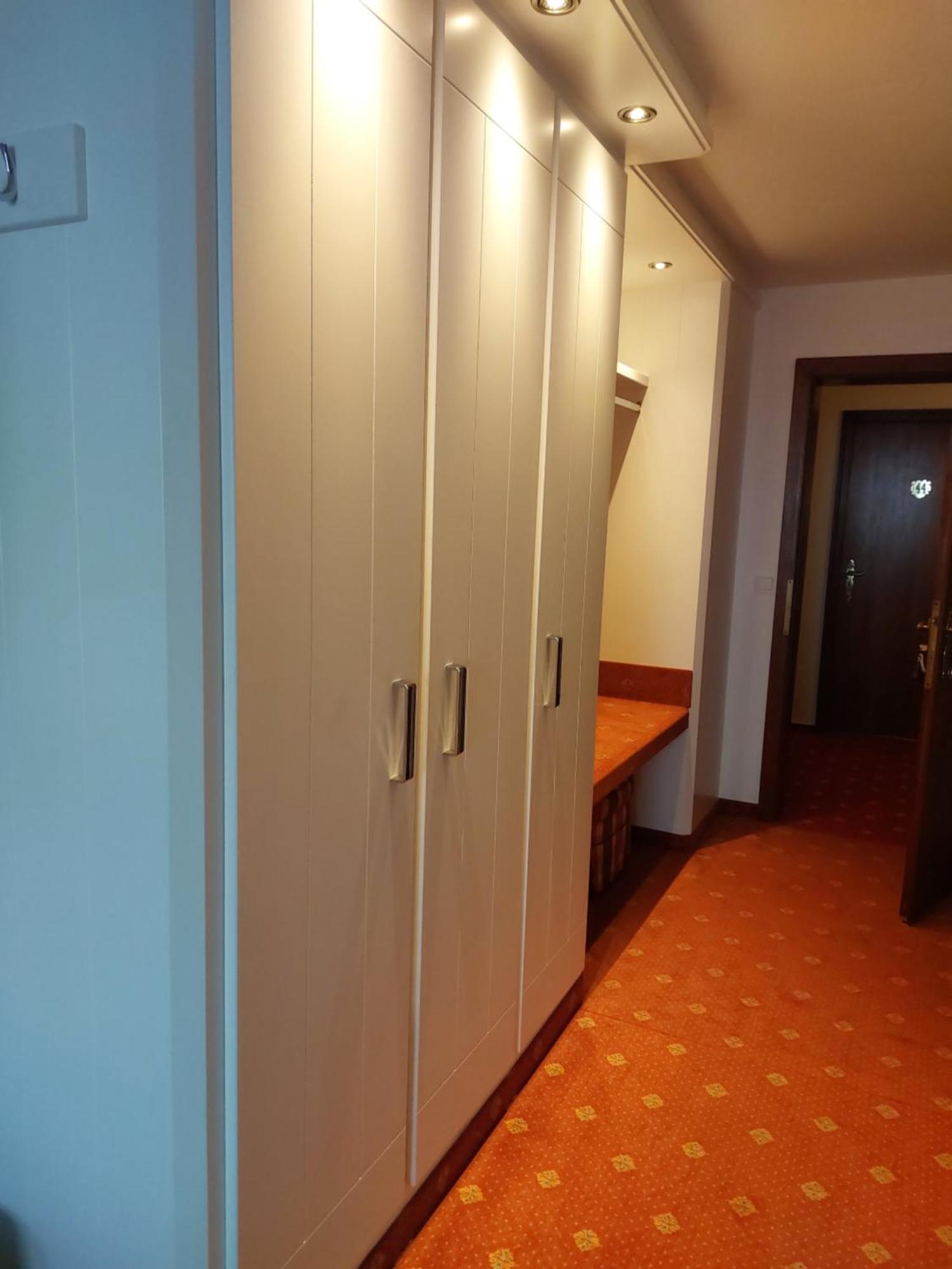 Hotel Wuenschmann เวสเทอร์แลนด์ ภายนอก รูปภาพ