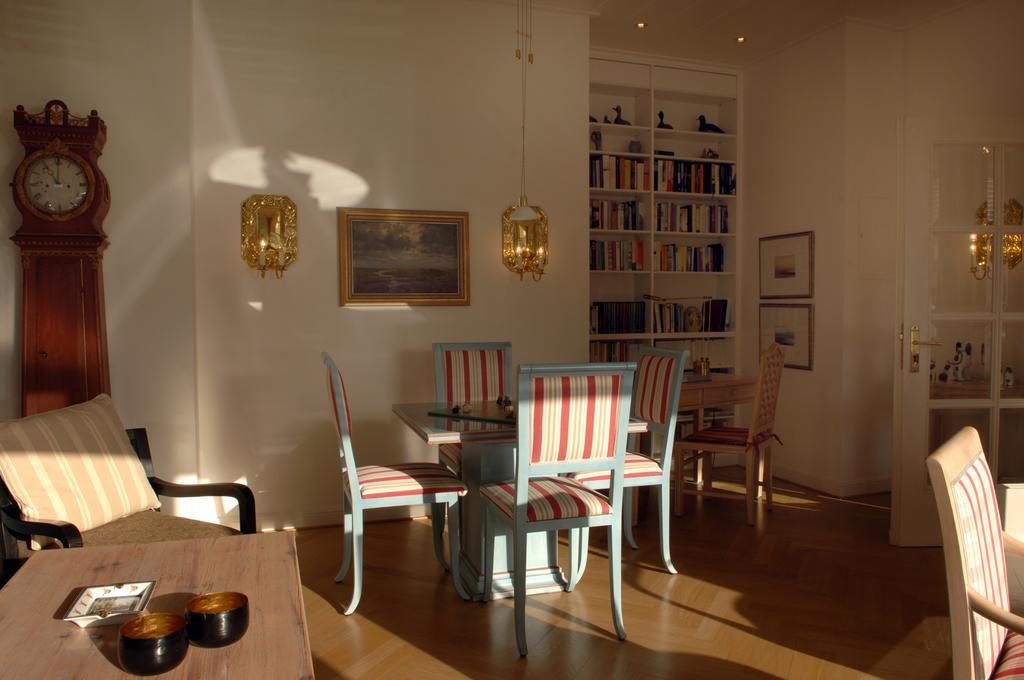 Hotel Wuenschmann เวสเทอร์แลนด์ ภายนอก รูปภาพ