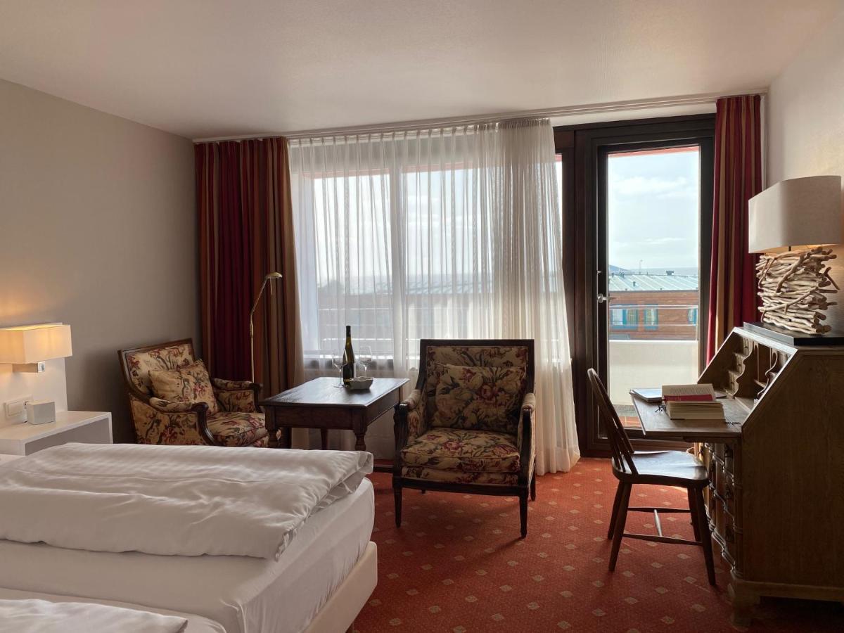 Hotel Wuenschmann เวสเทอร์แลนด์ ภายนอก รูปภาพ
